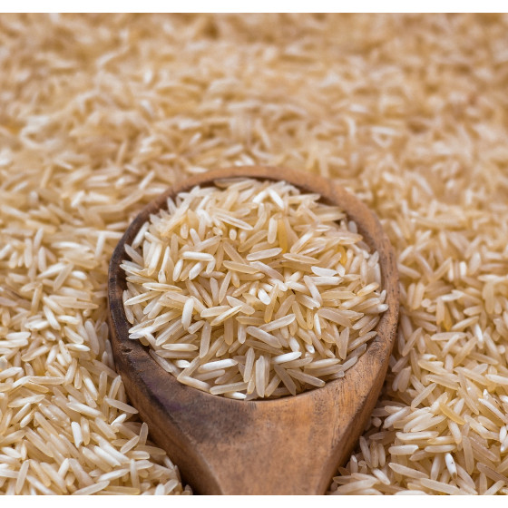 Basmati Rice